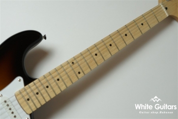 AFFINITY SERIES STRATOCASTER - 2-Color Sunburst